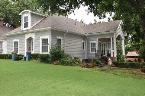 620 E Logan Ave, Guthrie, OK 73044 photo 35