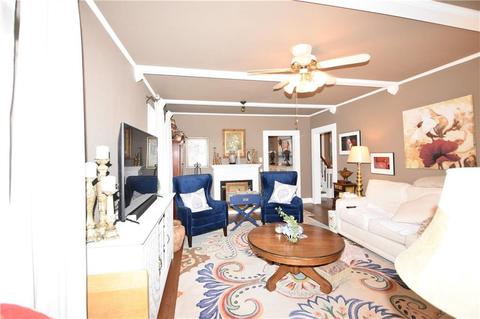 620 E Logan Ave, Guthrie, OK 73044 photo 4