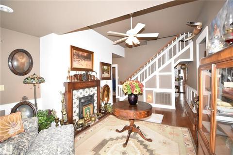 620 E Logan Ave, Guthrie, OK 73044 photo 7
