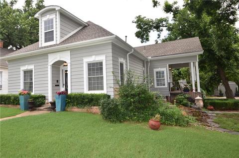 620 E Logan Ave, Guthrie, OK 73044 photo 1