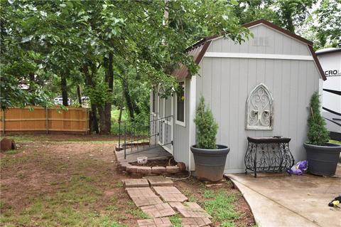 620 E Logan Ave, Guthrie, OK 73044 photo 33