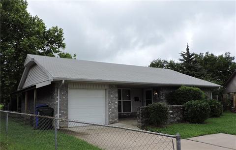 1418 Abbey Dr, Norman, OK 73071 photo 2