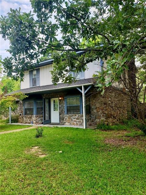 317 Starlight Dr, Idabel, OK 74745 photo 1