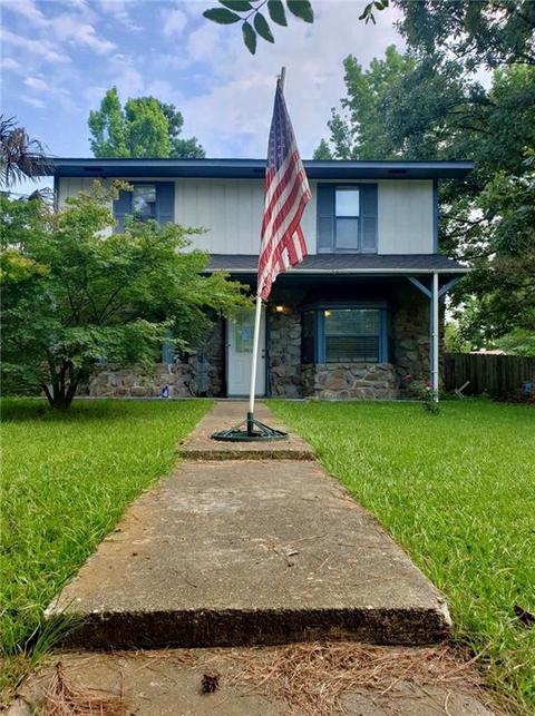 317 Starlight Dr, Idabel, OK 74745 photo 2