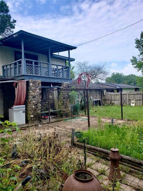 317 Starlight Dr, Idabel, OK 74745 photo 4