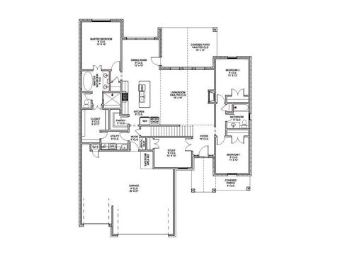 3908 Sorano Dr, Moore, OK 73160 photo 2