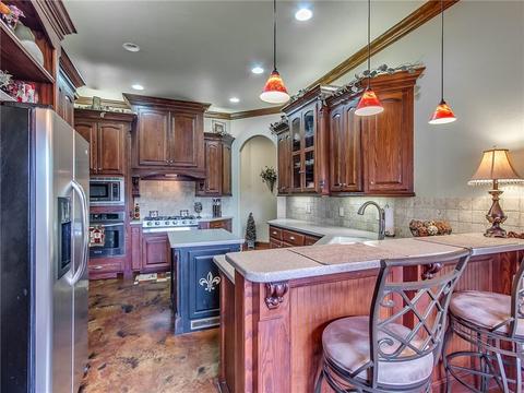778 Magnolia Ln, Tuttle, OK 73089 photo 27