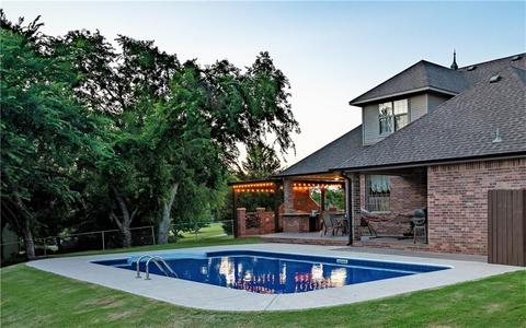 778 Magnolia Ln, Tuttle, OK 73089 photo 8