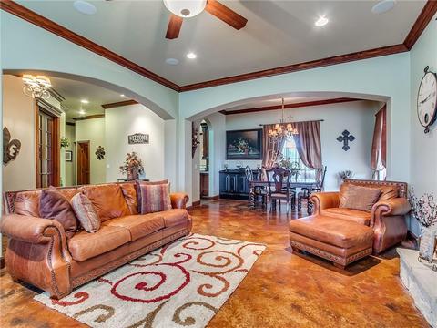 778 Magnolia Ln, Tuttle, OK 73089 photo 17