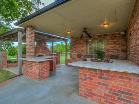 778 Magnolia Ln, Tuttle, OK 73089 photo 11