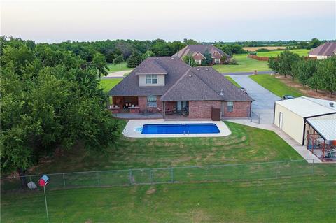 778 Magnolia Ln, Tuttle, OK 73089 photo 6