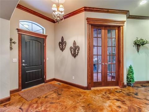 778 Magnolia Ln, Tuttle, OK 73089 photo 13