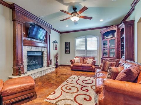 778 Magnolia Ln, Tuttle, OK 73089 photo 16