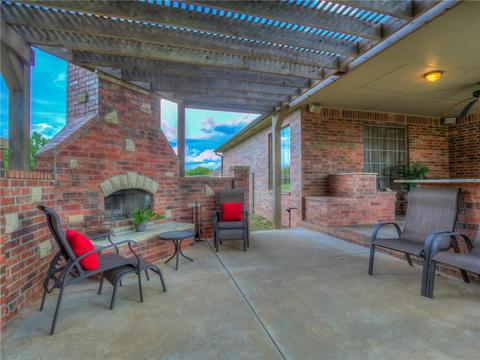 778 Magnolia Ln, Tuttle, OK 73089 photo 10