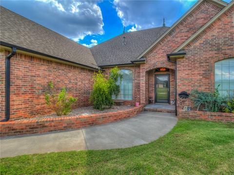 778 Magnolia Ln, Tuttle, OK 73089 photo 4