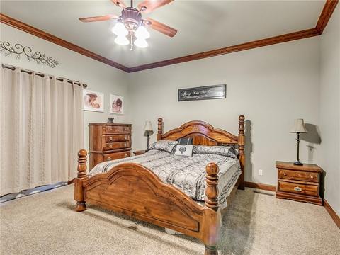 778 Magnolia Ln, Tuttle, OK 73089 photo 20