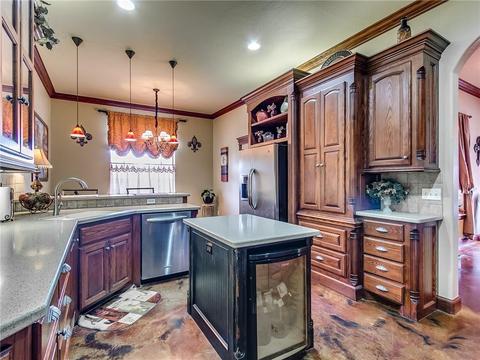 778 Magnolia Ln, Tuttle, OK 73089 photo 24