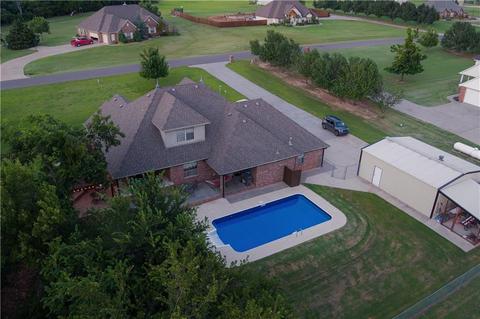 778 Magnolia Ln, Tuttle, OK 73089 photo 7