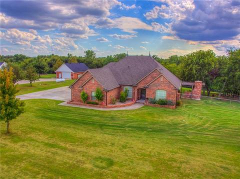 778 Magnolia Ln, Tuttle, OK 73089 photo 3