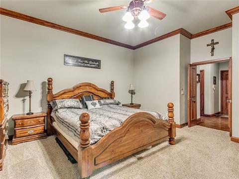 778 Magnolia Ln, Tuttle, OK 73089 photo 19