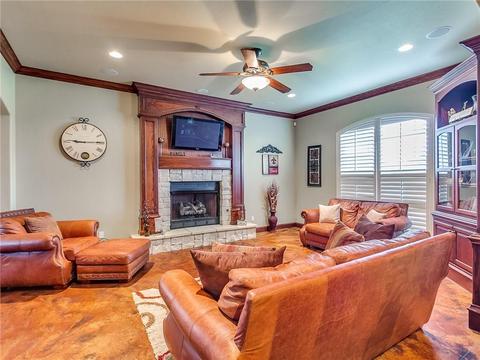 778 Magnolia Ln, Tuttle, OK 73089 photo 15