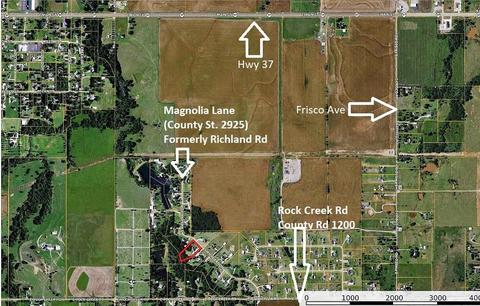 778 Magnolia Ln, Tuttle, OK 73089 photo 35