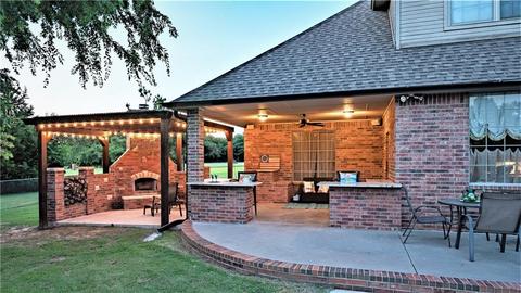 778 Magnolia Ln, Tuttle, OK 73089 photo 9