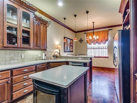 778 Magnolia Ln, Tuttle, OK 73089 photo 25