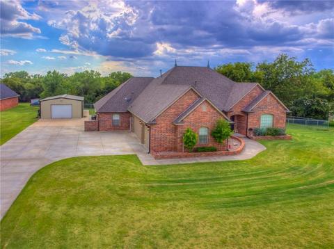 778 Magnolia Ln, Tuttle, OK 73089 photo 2