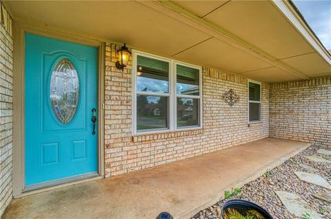 3525 E Prairie Dr, Altus, OK 73521 photo 4