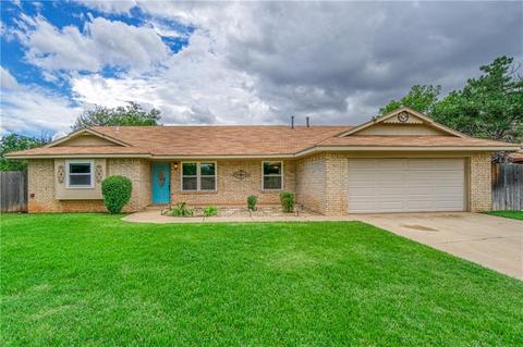 3525 E Prairie Dr, Altus, OK 73521 photo 2