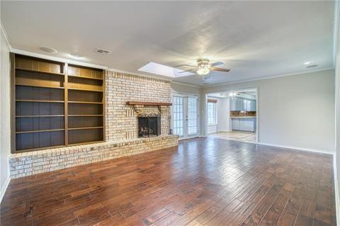 3525 E Prairie Dr, Altus, OK 73521 photo 6