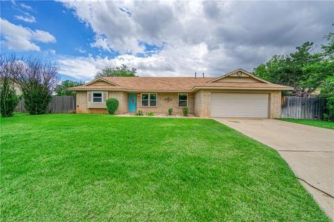 3525 E Prairie Dr, Altus, OK 73521 photo 1