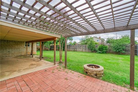 3525 E Prairie Dr, Altus, OK 73521 photo 33