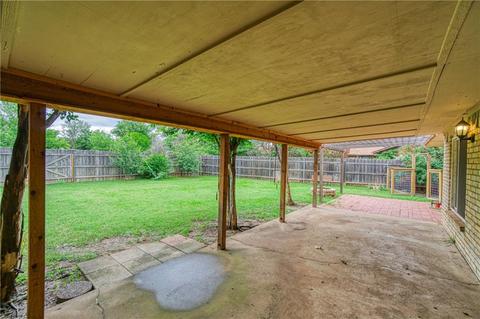 3525 E Prairie Dr, Altus, OK 73521 photo 31