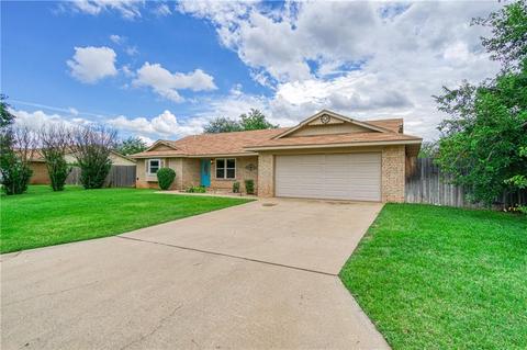 3525 E Prairie Dr, Altus, OK 73521 photo 3