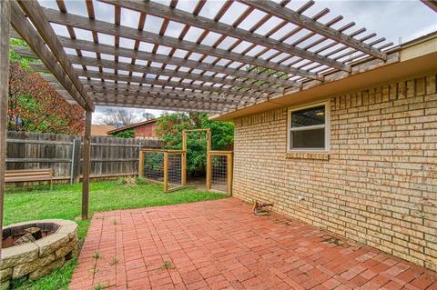 3525 E Prairie Dr, Altus, OK 73521 photo 32