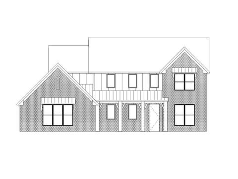 3925 Sorano Dr, Moore, OK 73160 photo 1