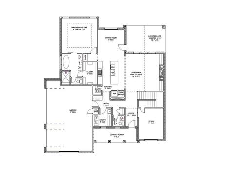 3925 Sorano Dr, Moore, OK 73160 photo 2