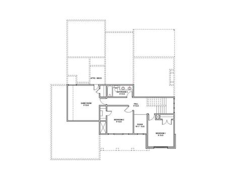 3925 Sorano Dr, Moore, OK 73160 photo 3