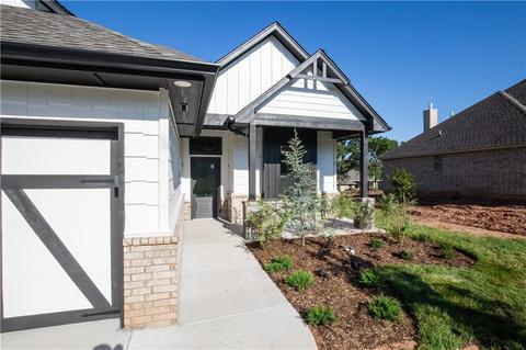 4909 Sunspear Dr, Arcadia, OK 73007 photo 3