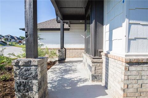 4909 Sunspear Dr, Arcadia, OK 73007 photo 4