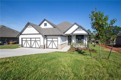 4909 Sunspear Dr, Arcadia, OK 73007 photo 2
