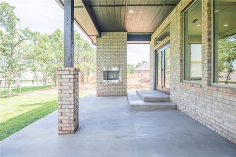 4909 Sunspear Dr, Arcadia, OK 73007 photo 34