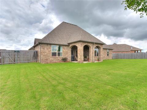 1456 Antler Rdg, Tuttle, OK 73089 photo 34