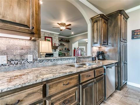 1456 Antler Rdg, Tuttle, OK 73089 photo 12