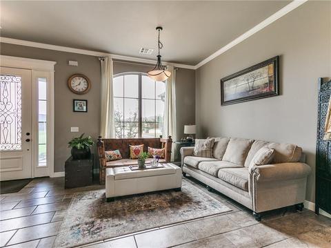1456 Antler Rdg, Tuttle, OK 73089 photo 4