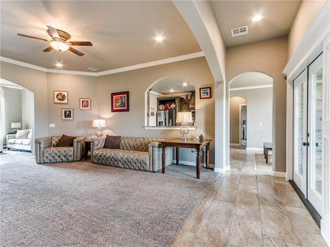 1456 Antler Rdg, Tuttle, OK 73089 photo 9