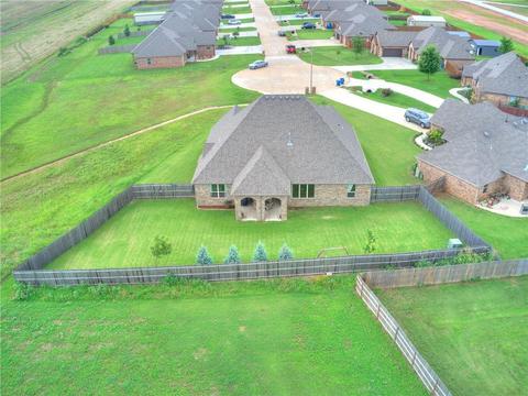 1456 Antler Rdg, Tuttle, OK 73089 photo 35
