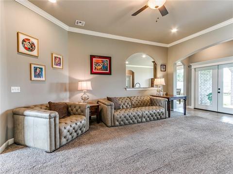 1456 Antler Rdg, Tuttle, OK 73089 photo 6